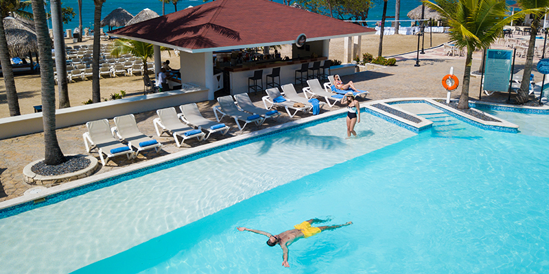 Cofresi Palm Beach & Spa Resort – Lifestyle Members