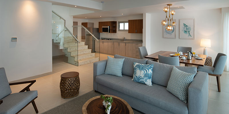 Imperial Suites — Cabarete