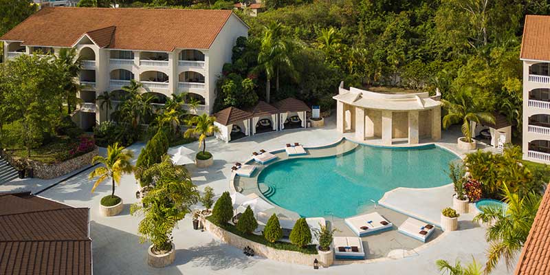 Presidential Suites — Puerto Plata