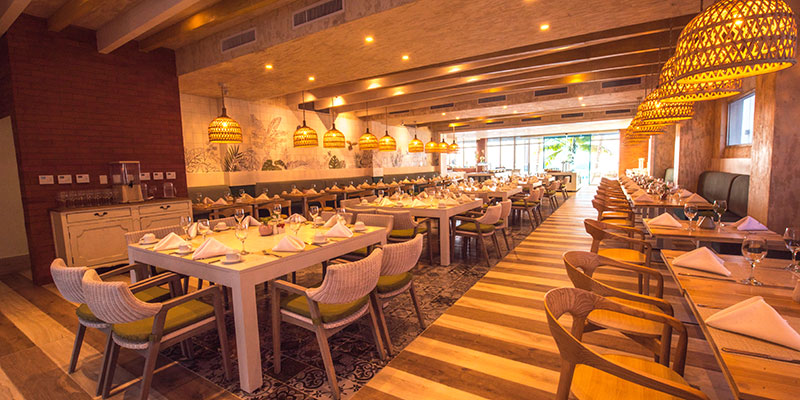 Presidential Suites — Cabarete