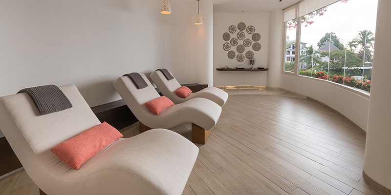 The View Spa Grand Miramar